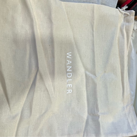 Wandler Zebra Kitten Heel - Picture 6 of 6